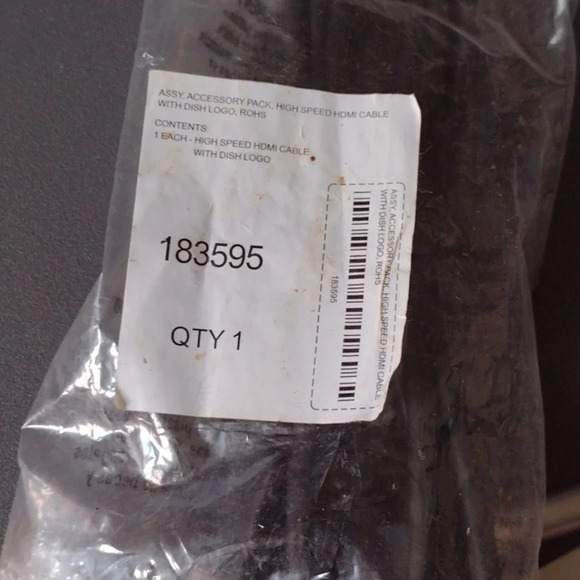 2 for $20😄High Speed HDMI Cable - Picture 2 of 2